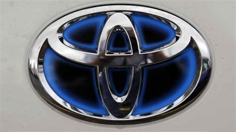 Toyota recalling nearly 1.9M RAV4s over possible fire hazard